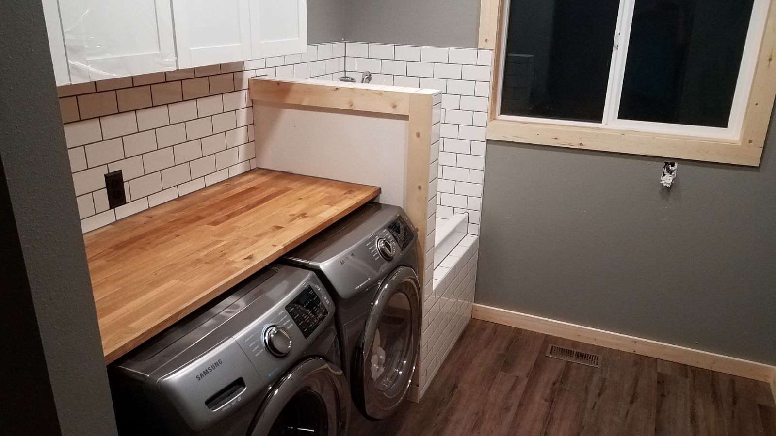 Haagen General Contracting Bathroom Remodel Vancouver Washington